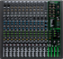 Mackie ProFX16v3 16-channel Mixer with USB and Effects